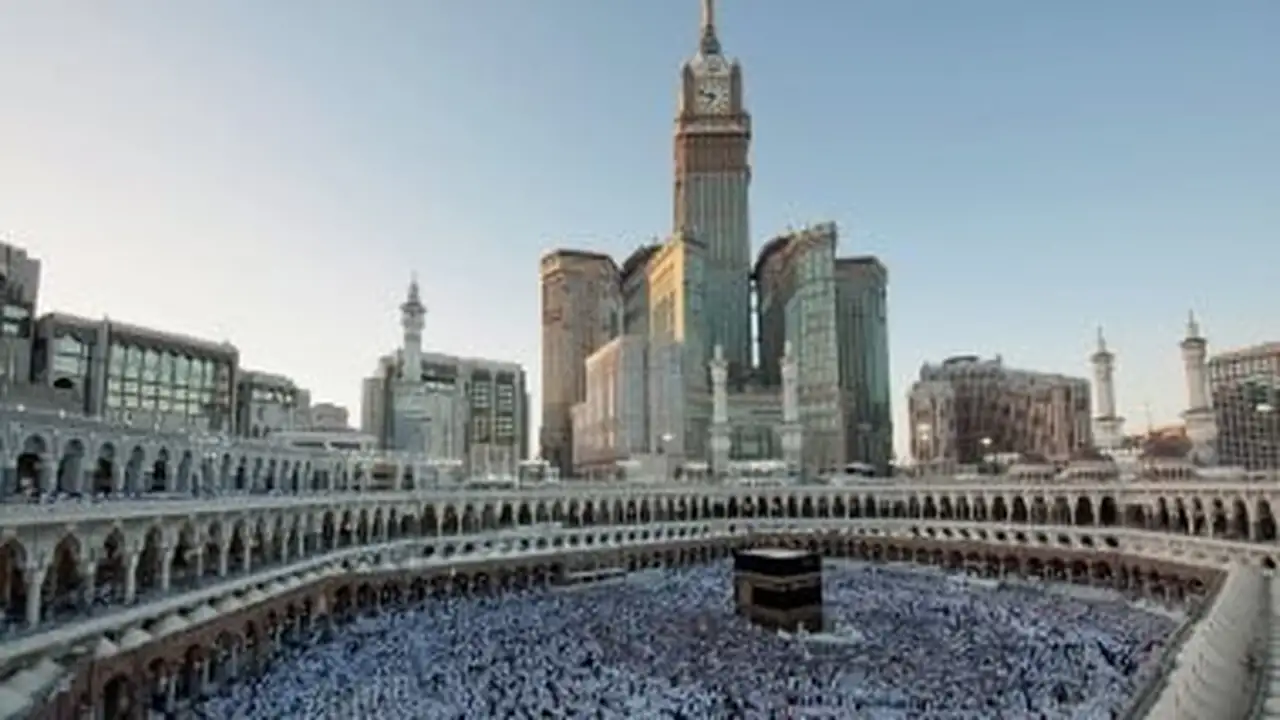 تعديلات مرتقبة على مواعيد دخول ومغادرة المعتمرين عبر منافذ المملكة العربية السعودية